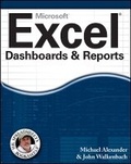 Bild: Excel Dashboards & Reports - Wiley