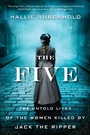 Cover: The Five - HarperCollins
