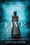 Cover: The Five - HarperCollins