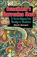 Cover: Something's Happening Here - State University of New York Press