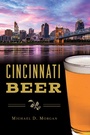 Cover: Cincinnati Beer - The History Press