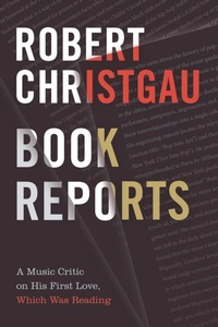 Abbildung von: Book Reports - De Gruyter