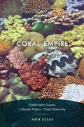 Cover: Coral Empire - De Gruyter