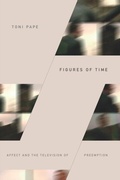 Cover: Figures of Time - De Gruyter