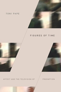 Enlarge image Cover: Figures of Time - De Gruyter