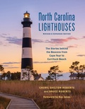 Cover: North Carolina Lighthouses - The University of North Carolina Press