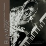 Cover: Blue Muse - The University of North Carolina Press