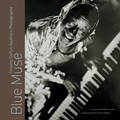 Cover: Blue Muse - The University of North Carolina Press