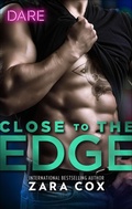 Cover: Close to the Edge - Harlequin DARE