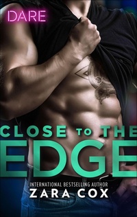 Enlarge image Cover: Close to the Edge - Harlequin DARE