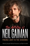 Cover: The Artistry of Neil Gaiman - Penguin Random House South Africa