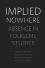 Cover: Implied Nowhere - Penguin Random House South Africa