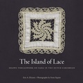 Cover: The Island of Lace - Penguin Random House South Africa