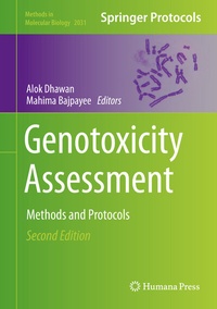 Abbildung von: Genotoxicity Assessment - Humana