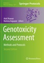 Cover: Genotoxicity Assessment - Humana Press Inc.