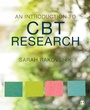Cover: An Introduction to CBT Research - SAGE Publications Ltd