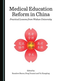 Abbildung von: Medical Education Reform in China - Cambridge Scholars Publishing