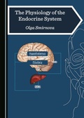 Cover: Physiology of the Endocrine System - Cambridge Scholars Publishing