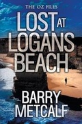 Cover: Lost at Logans Beach - Evolved Publishing