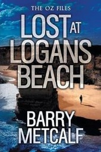 Enlarge image Cover: Lost at Logans Beach - Evolved Publishing