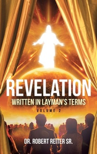 Enlarge image Cover: Revelation - Christian Faith