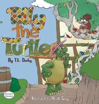 Enlarge image Cover: Tilly the Turtle - MacLaren-Cochrane Publishing, Inc