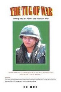 Abbildung von: The Tug of War - Newman Springs Publishing, Inc.