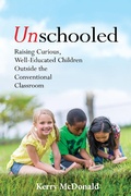 Cover: Unschooled - Chicago Review Press