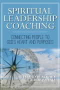 Cover: Spiritual Leadership Coaching - Blackaby Ministries International
