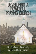 Cover: Developing A Powerful Praying Church - Blackaby Ministries International