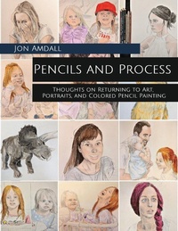 Abbildung von: Pencils and Process - Amdall Publishing