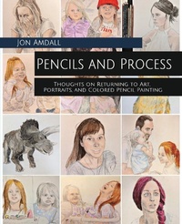 Abbildung von: Pencils and Process - Amdall Publishing