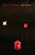 Cover: Noctuary - Bloodaxe Books Ltd