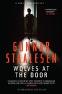 Cover: Wolves at the Door - ORENDA BOOKS