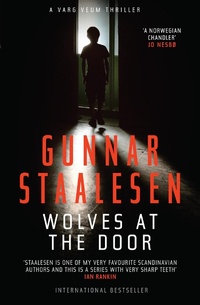 Enlarge image Cover: Wolves at the Door - ORENDA BOOKS