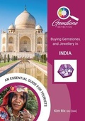 Cover: The Gemstone Detective - Filament Publishing