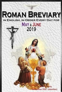 Abbildung von: The Roman Breviary - Christian Books Today Ltd