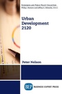 Cover: Urban Development 2120 - Business Expert Press