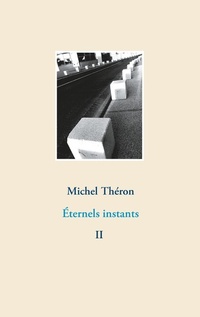 Abbildung von: Éternels instants - Books on Demand