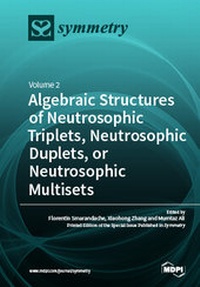 Abbildung von: Algebraic Structures of Neutrosophic Triplets, Neutrosophic Duplets, or Neutrosophic Multisets - MDPI