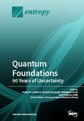 Cover: Quantum Foundations - MDPI