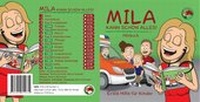 Abbildung von: Mila kann schon alles - Rennecke, Jonathan