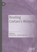 Cover: Reading Coetzee's Women - Palgrave Macmillan