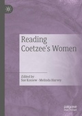 Cover: Reading Coetzee's Women - Palgrave Macmillan