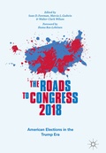 Cover: The Roads to Congress 2018 - Palgrave Macmillan