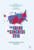 Cover: The Roads to Congress 2018 - Palgrave Macmillan