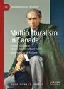 Cover: Multiculturalism in Canada - Palgrave Macmillan