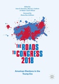 Cover: The Roads to Congress 2018 - Palgrave Macmillan
