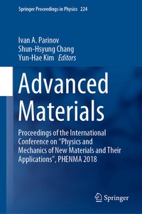 Enlarge image Cover: Advanced Materials - Springer