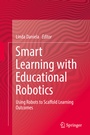 Cover: Smart Learning with Educational Robotics - Springer